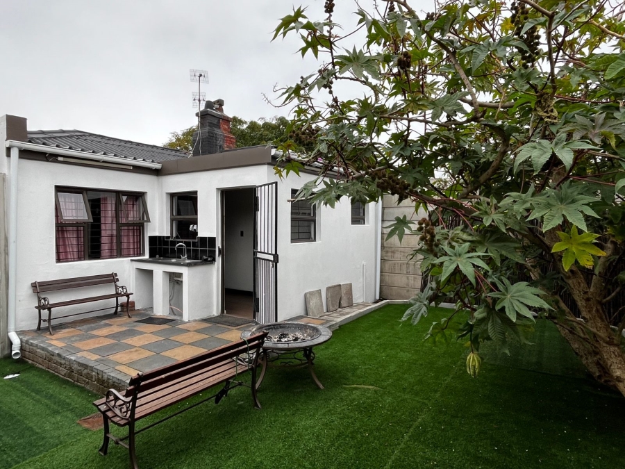 3 Bedroom Property for Sale in Hazendal Western Cape